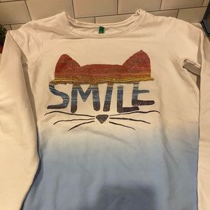 Brand new sweater for girls